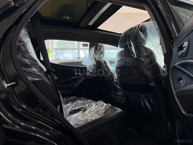 Hyundai Santa Fe 2014, 182,300 km - 2.4 л - Sumqayıt