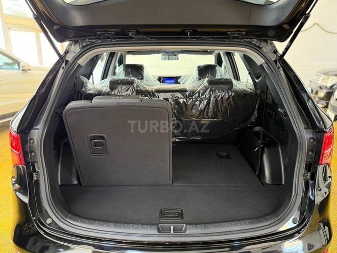 Hyundai Santa Fe 2014, 182,300 km - 2.4 л - Sumqayıt