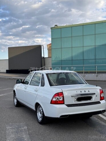 LADA (VAZ) Priora 2018, 130,000 km - 1.6 л - Bakı
