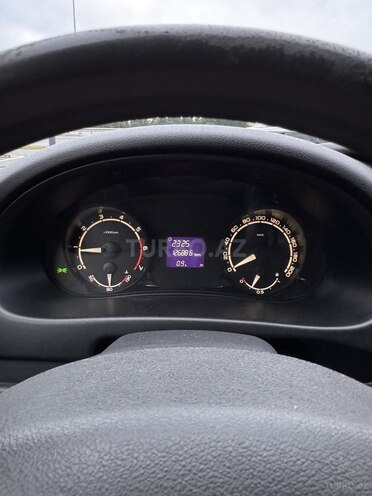LADA (VAZ) Priora 2018, 130,000 km - 1.6 л - Bakı