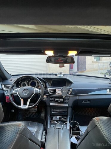 Mercedes E 400 2014, 171,000 km - 3.0 л - Bakı