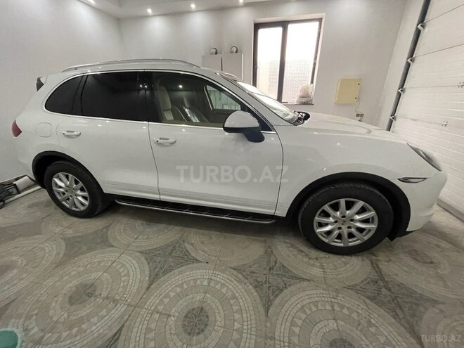 Porsche Cayenne 2012, 140,000 km - 3.6 л - Bakı