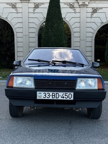 LADA (VAZ) 21099 2004, 505,000 km - 1.6 л - Gəncə