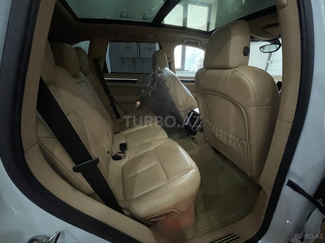 Porsche Cayenne 2012, 140,000 km - 3.6 л - Bakı
