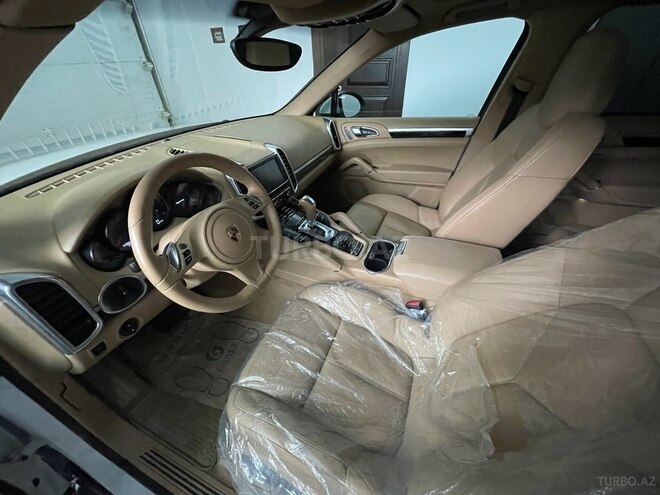 Porsche Cayenne 2012, 140,000 km - 3.6 л - Bakı
