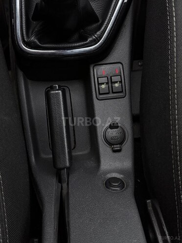 LADA (VAZ) Priora 2018, 130,000 km - 1.6 л - Bakı