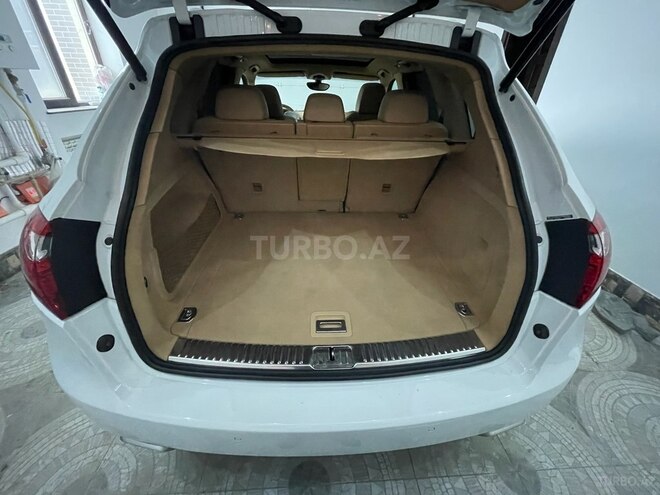 Porsche Cayenne 2012, 140,000 km - 3.6 л - Bakı