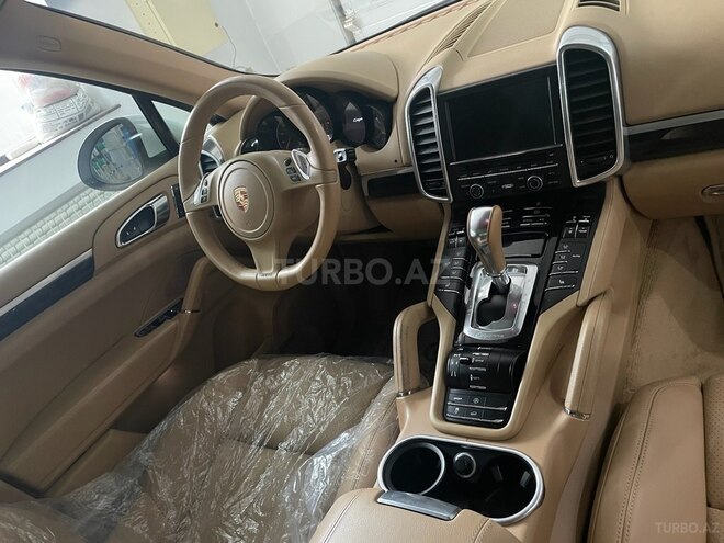 Porsche Cayenne 2012, 140,000 km - 3.6 л - Bakı
