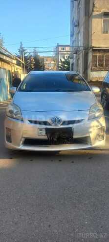 Toyota Prius 2010, 341,181 km - 1.8 l - Bakı
