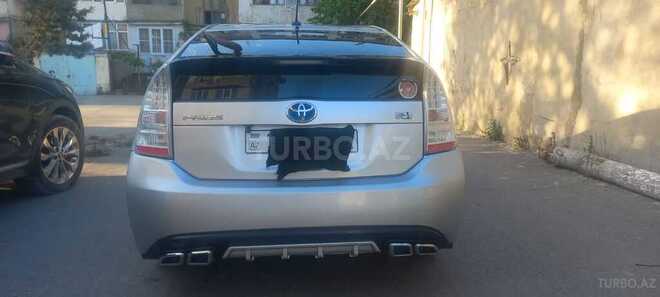 Toyota Prius 2010, 341,181 km - 1.8 l - Bakı