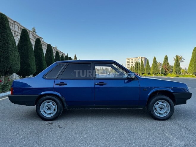 LADA (VAZ) 21099 2004, 505,000 km - 1.6 л - Gəncə