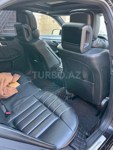 Mercedes E 400 2014, 171,000 km - 3.0 л - Bakı