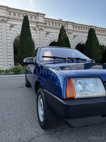 LADA (VAZ) 21099 2004, 505,000 km - 1.6 л - Gəncə