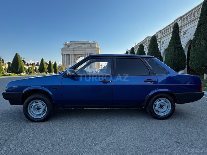 LADA (VAZ) 21099 2004, 505,000 km - 1.6 л - Gəncə