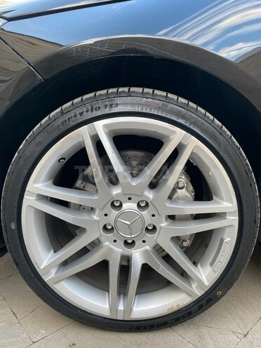 Mercedes E 400 2014, 171,000 km - 3.0 л - Bakı