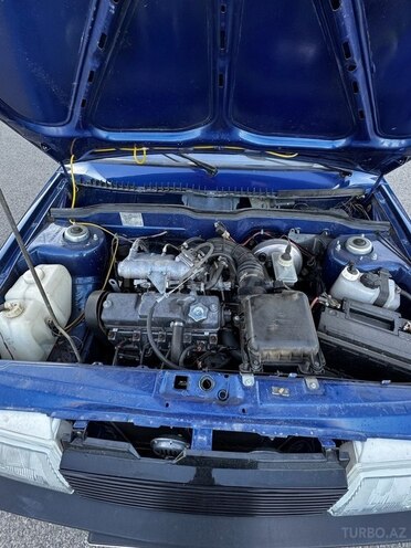 LADA (VAZ) 21099 2004, 505,000 km - 1.6 л - Gəncə