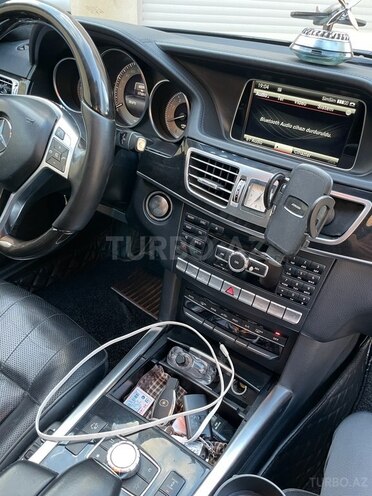 Mercedes E 400 2014, 171,000 km - 3.0 л - Bakı
