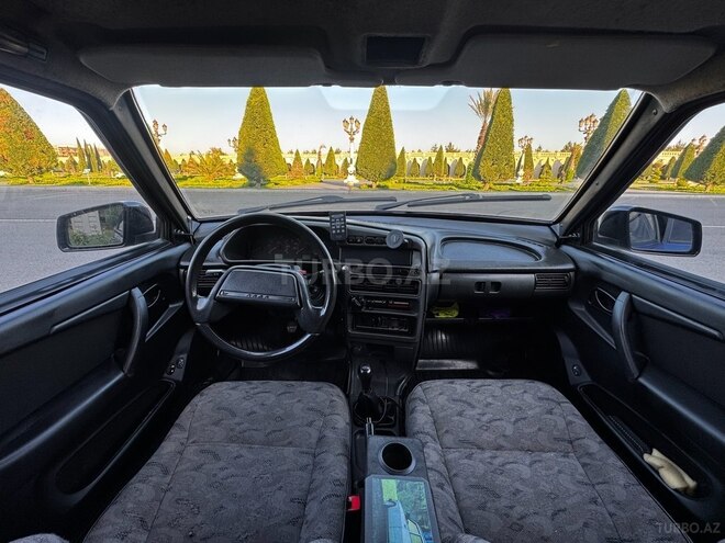 LADA (VAZ) 21099 2004, 505,000 km - 1.6 л - Gəncə