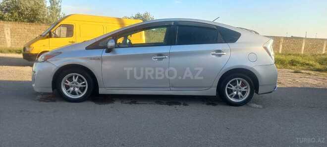 Toyota Prius 2010, 341,181 km - 1.8 l - Bakı