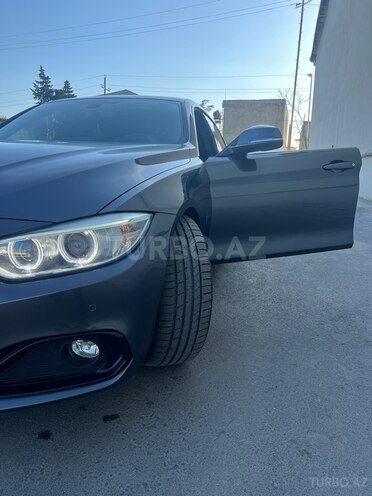 BMW 428 2015, 186,424 km - 2.0 l - Bakı
