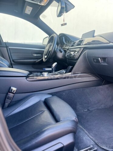 BMW 428 2015, 186,424 km - 2.0 l - Bakı