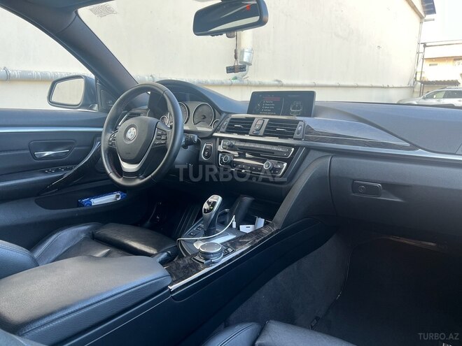BMW 428 2015, 186,424 km - 2.0 l - Bakı