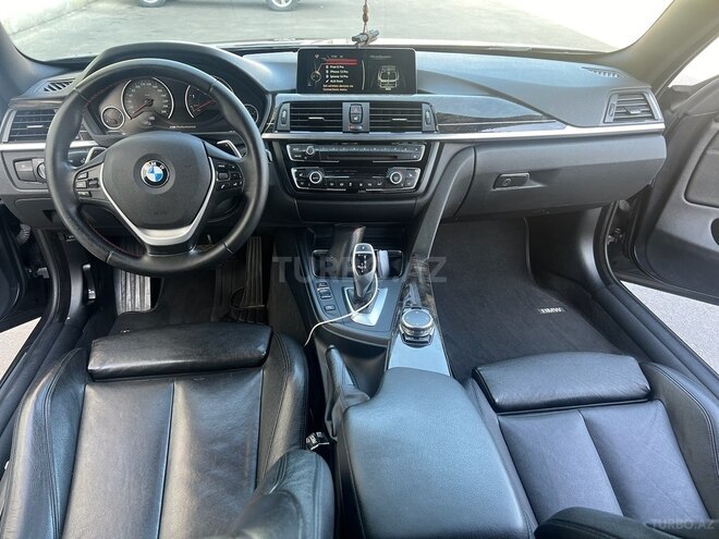 BMW 428 2015, 186,424 km - 2.0 l - Bakı