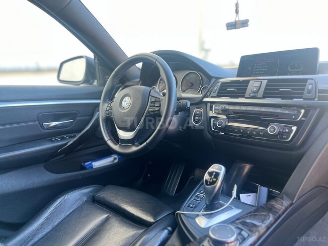 BMW 428 2015, 186,424 km - 2.0 l - Bakı