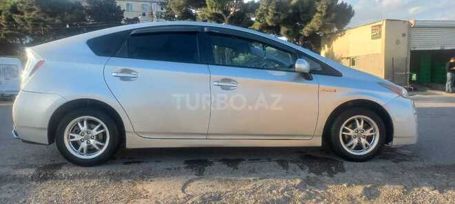 Toyota Prius 2010, 341,181 km - 1.8 l - Bakı
