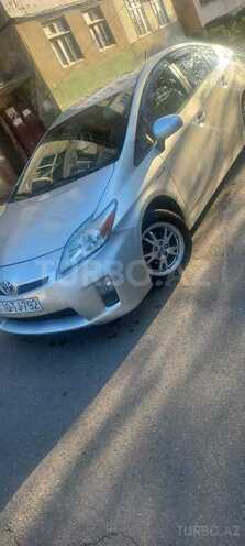 Toyota Prius 2010, 341,181 km - 1.8 l - Bakı