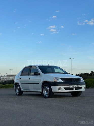 Renault Tondar 2013, 460,000 km - 1.6 l - Bakı