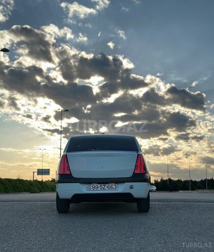Renault Tondar 2013, 460,000 km - 1.6 l - Bakı