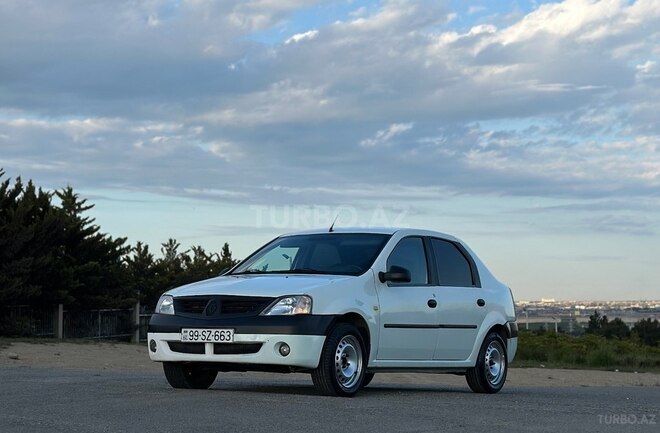 Renault Tondar 2013, 460,000 km - 1.6 l - Bakı