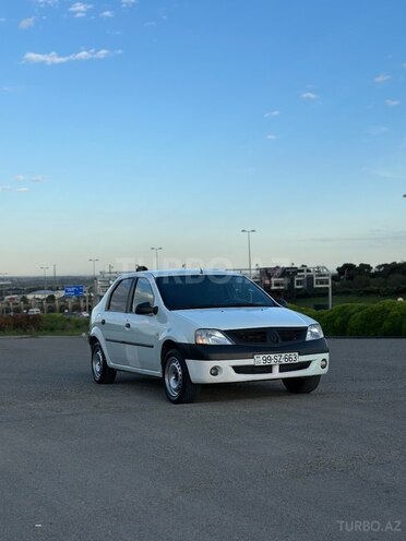 Renault Tondar 2013, 460,000 km - 1.6 l - Bakı