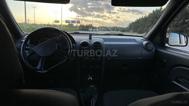 Renault Tondar 2013, 460,000 km - 1.6 l - Bakı