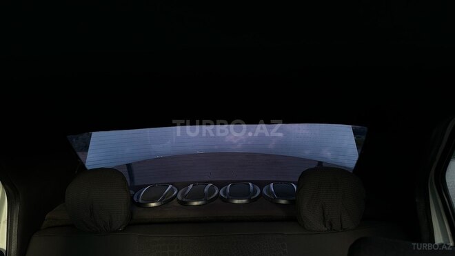 Renault Tondar 2013, 460,000 km - 1.6 l - Bakı