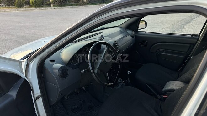 Renault Tondar 2013, 460,000 km - 1.6 l - Bakı