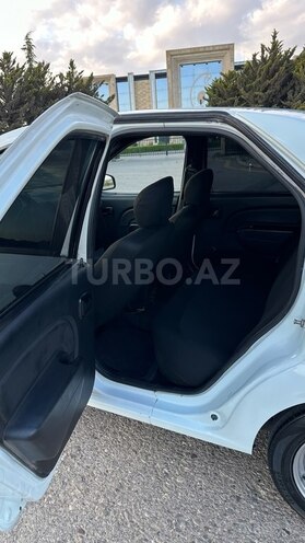Renault Tondar 2013, 460,000 km - 1.6 l - Bakı