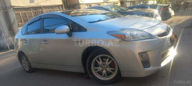 Toyota Prius 2010, 341,181 km - 1.8 l - Bakı