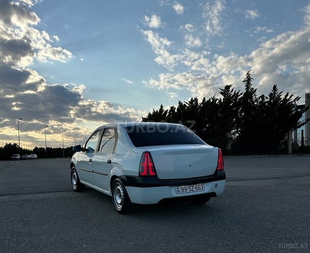 Renault Tondar 2013, 460,000 km - 1.6 l - Bakı