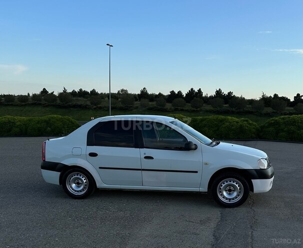 Renault Tondar 2013, 460,000 km - 1.6 l - Bakı
