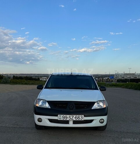 Renault Tondar 2013, 460,000 km - 1.6 l - Bakı