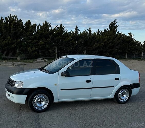 Renault Tondar 2013, 460,000 km - 1.6 l - Bakı