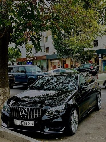 Mercedes E 400 2014, 171,000 km - 3.0 л - Bakı