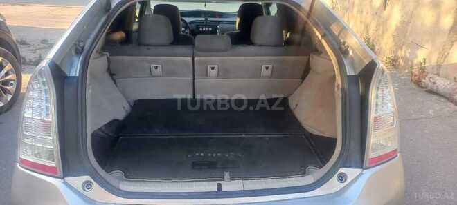 Toyota Prius 2010, 341,181 km - 1.8 l - Bakı