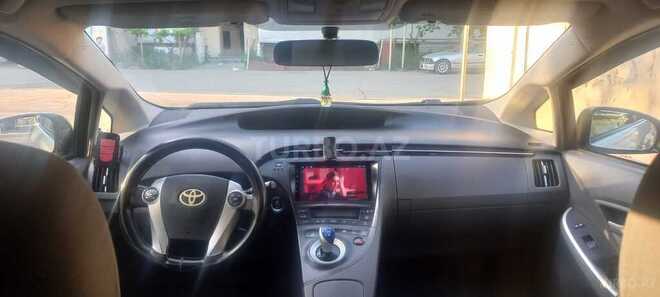 Toyota Prius 2010, 341,181 km - 1.8 l - Bakı