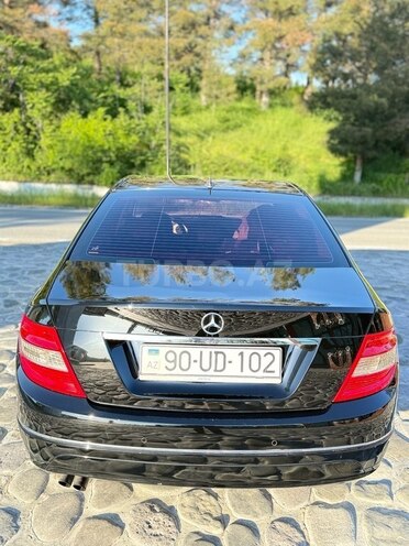 Mercedes C 250 2009, 203,667 km - 1.8 l - Ağsu