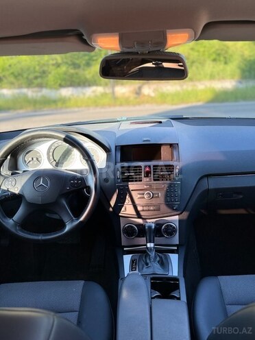 Mercedes C 250 2009, 203,667 km - 1.8 l - Ağsu