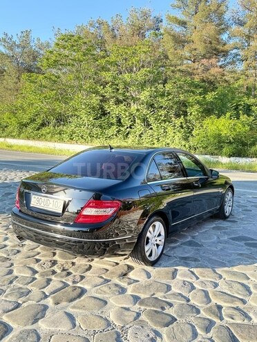Mercedes C 250 2009, 203,667 km - 1.8 l - Ağsu