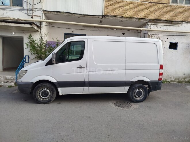 Mercedes Sprinter 313 2011, 300,125 km - 2.2 л - Bakı
